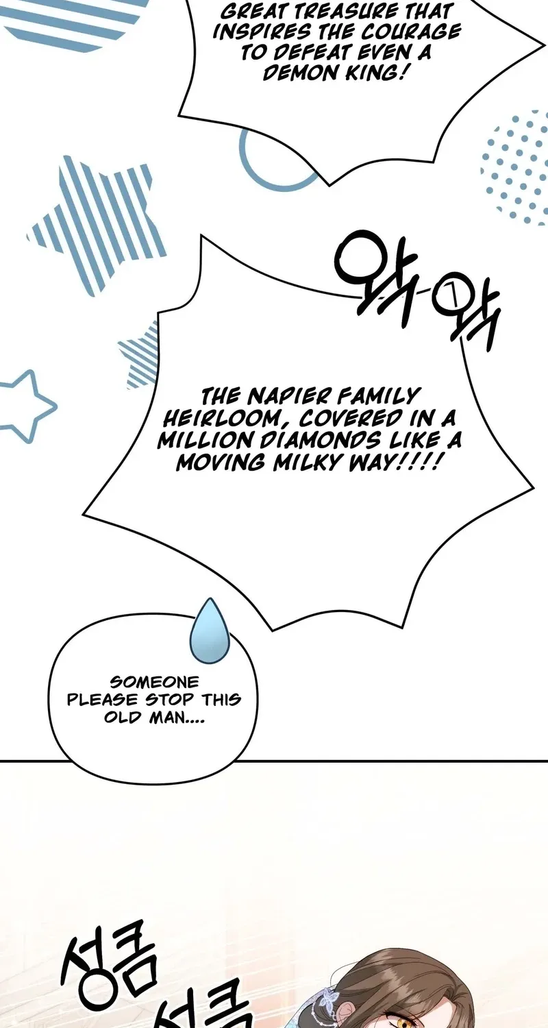 Five Husbands Appeared on My Birthday chapter 5 page 43