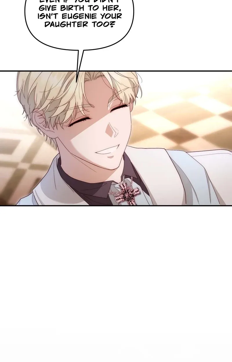 Five Husbands Appeared on My Birthday chapter 5 page 55