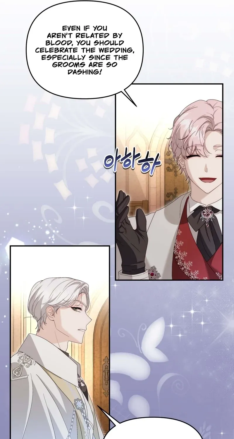Five Husbands Appeared on My Birthday chapter 5 page 56