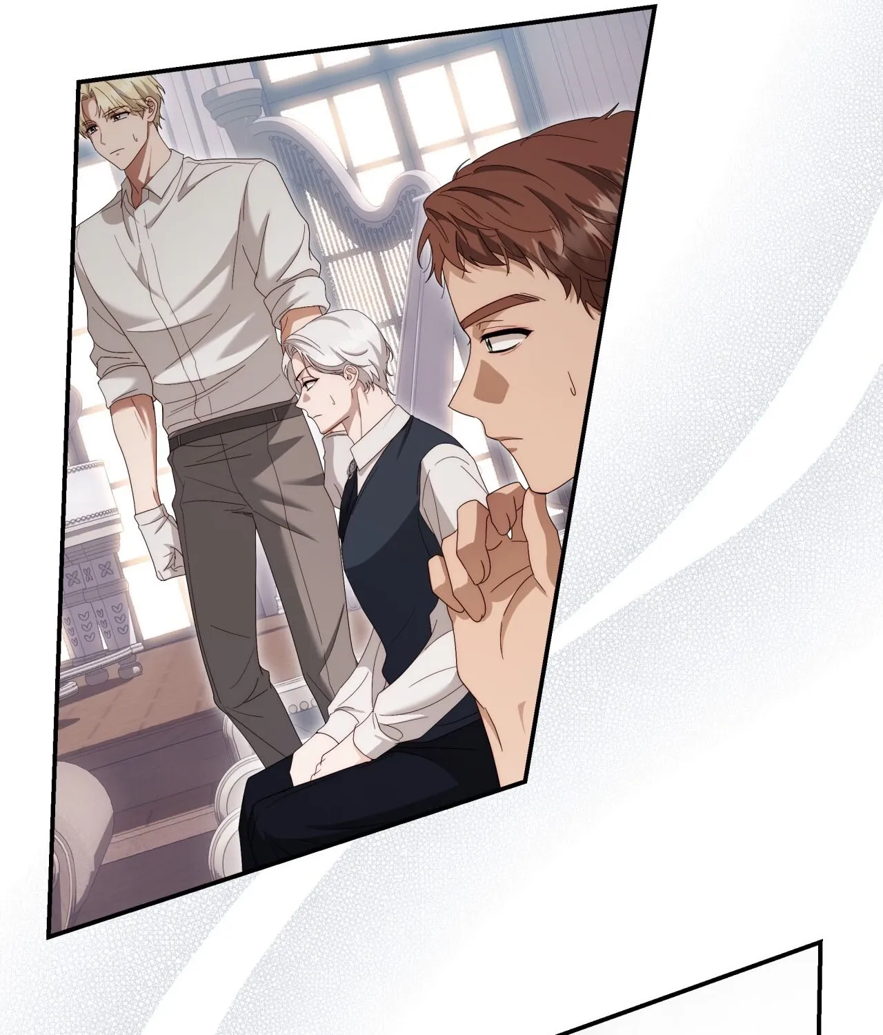 Five Husbands Appeared on My Birthday chapter 6 page 108