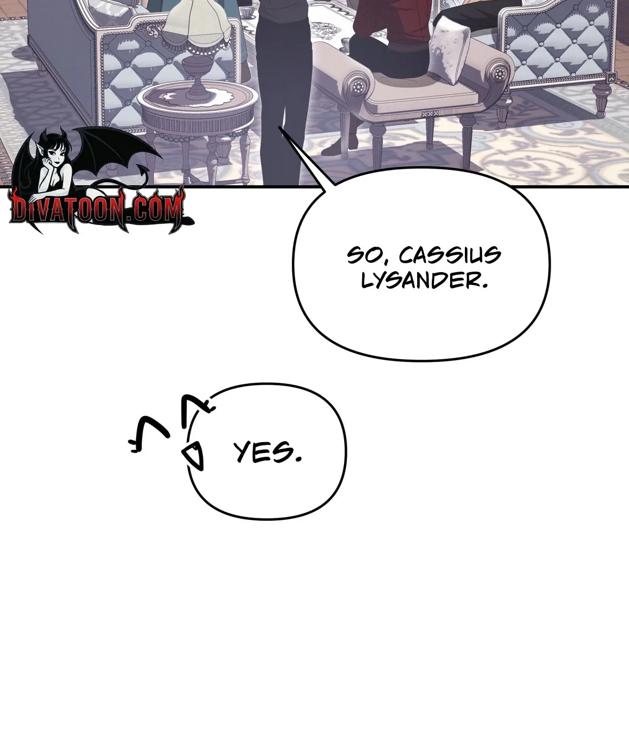 Five Husbands Appeared on My Birthday chapter 6 page 123