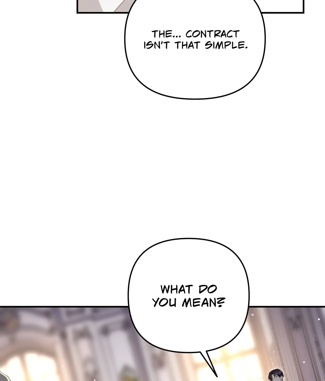 Five Husbands Appeared on My Birthday chapter 6 page 38