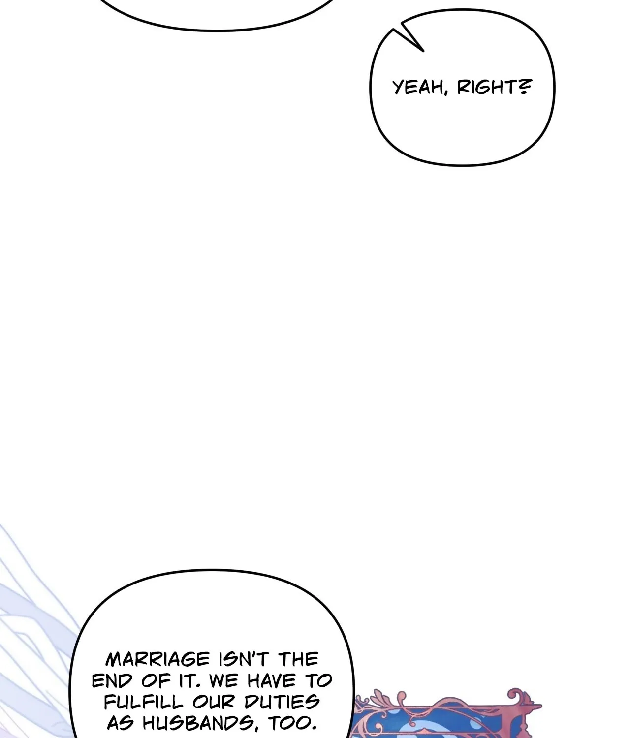 Five Husbands Appeared on My Birthday chapter 6 page 40