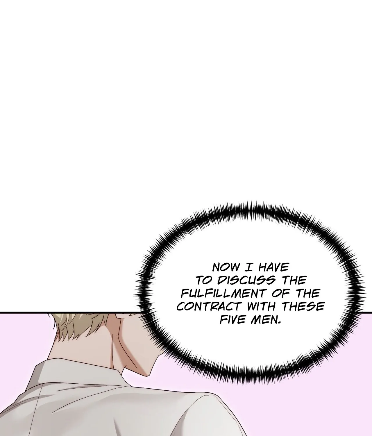 Five Husbands Appeared on My Birthday chapter 6 page 64