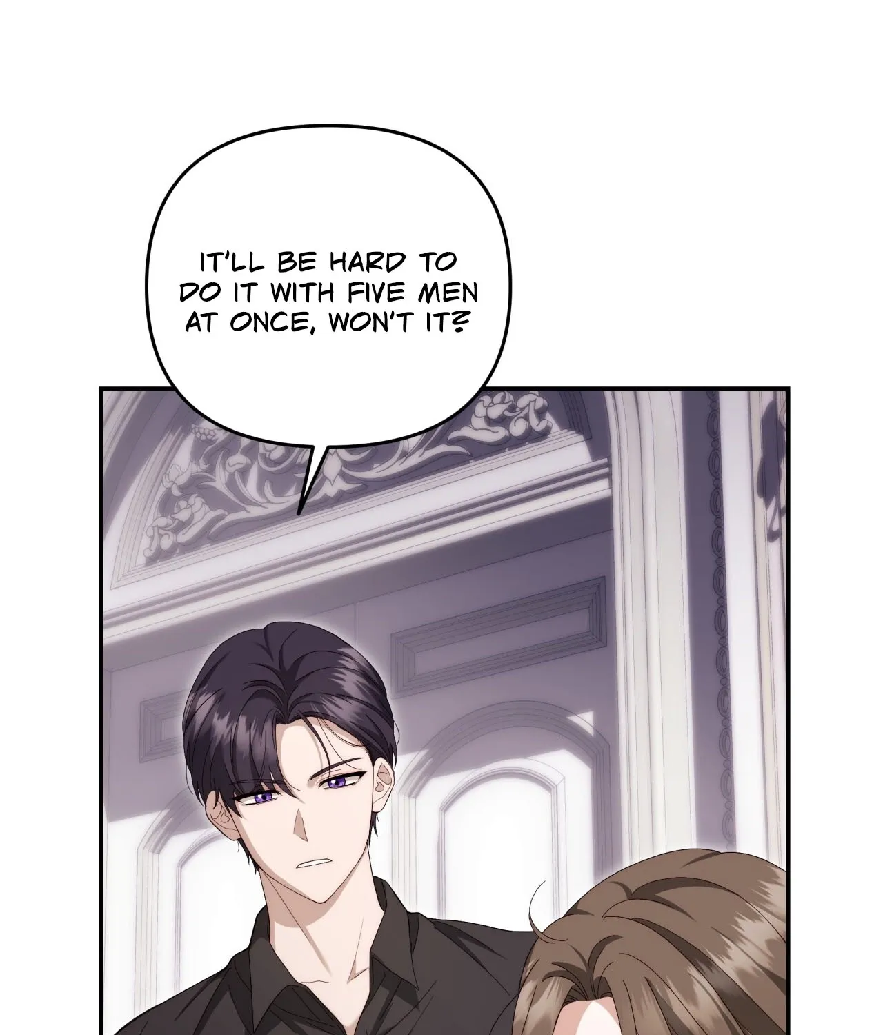 Five Husbands Appeared on My Birthday chapter 6 page 73