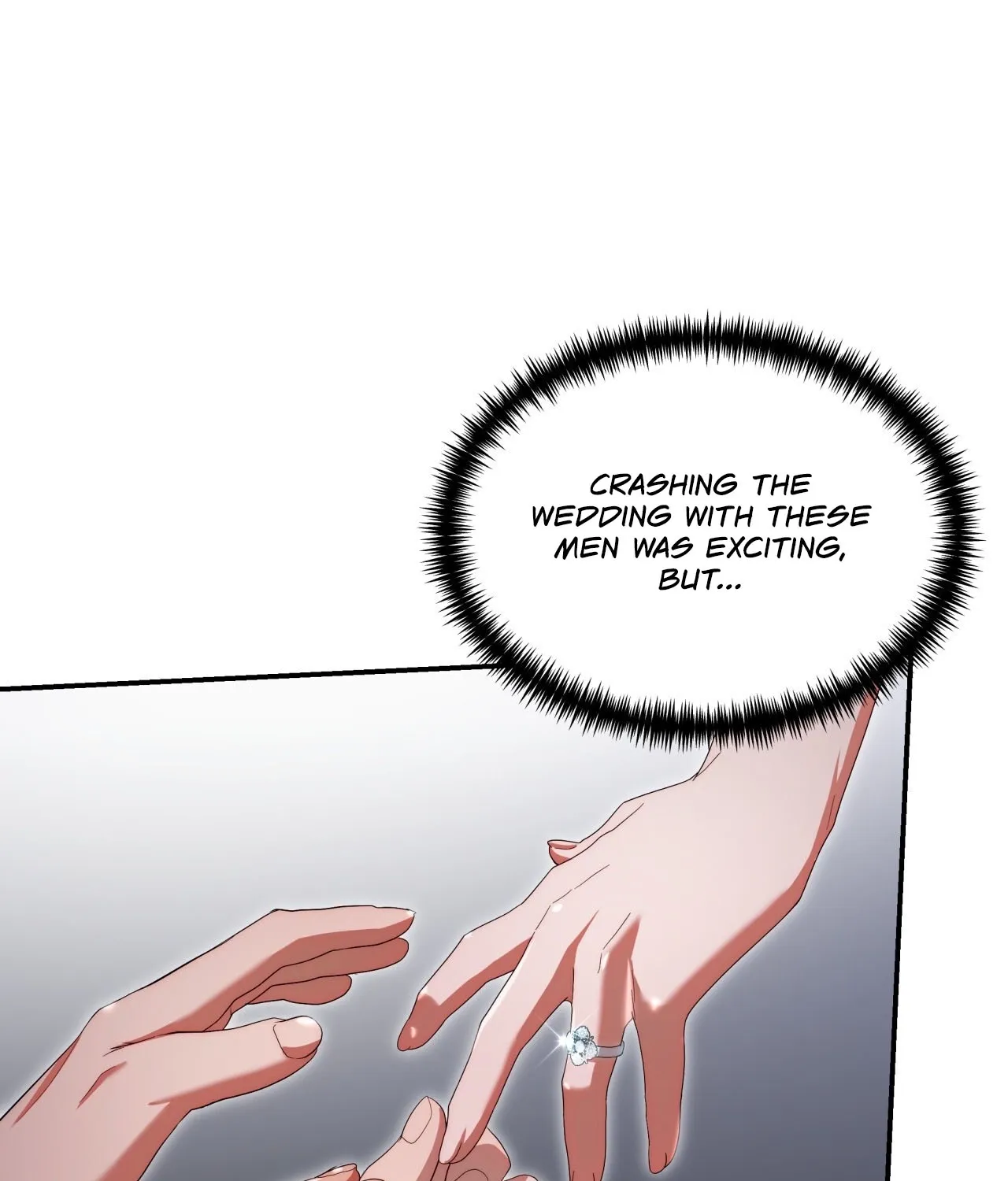 Five Husbands Appeared on My Birthday chapter 6 page 77