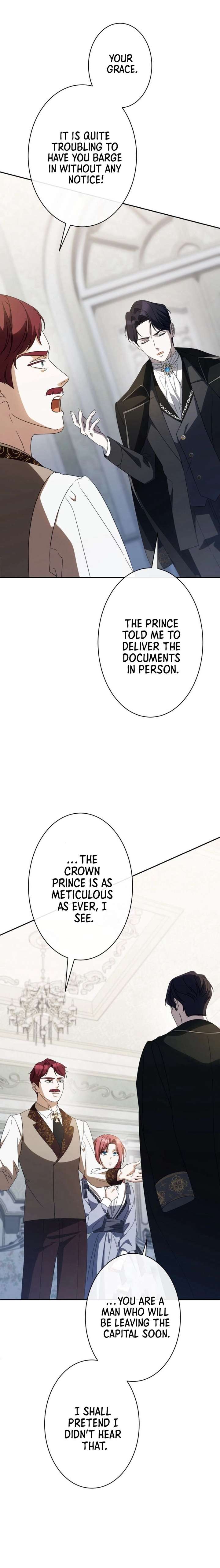 From Disgraced Lady to Beloved Stepmother chapter 2 page 15