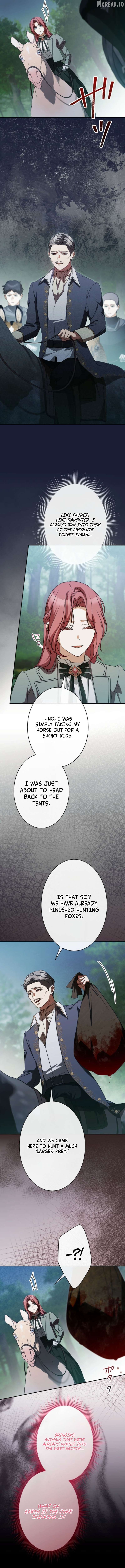 From Disgraced Lady to Beloved Stepmother chapter 29 page 10
