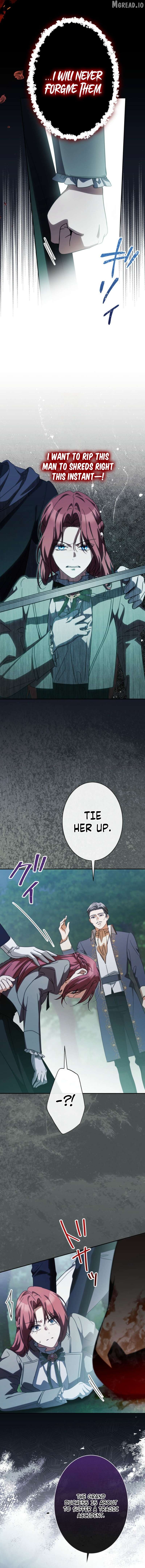 From Disgraced Lady to Beloved Stepmother chapter 29 page 17