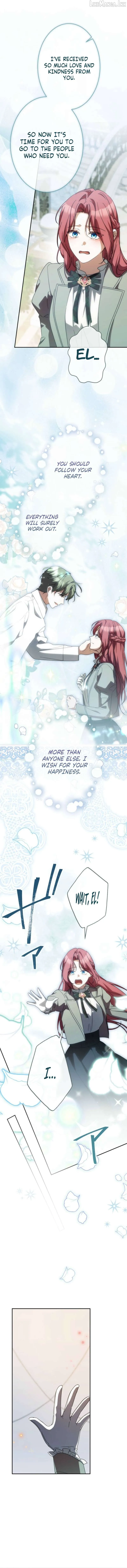 From Disgraced Lady to Beloved Stepmother chapter 31 page 14