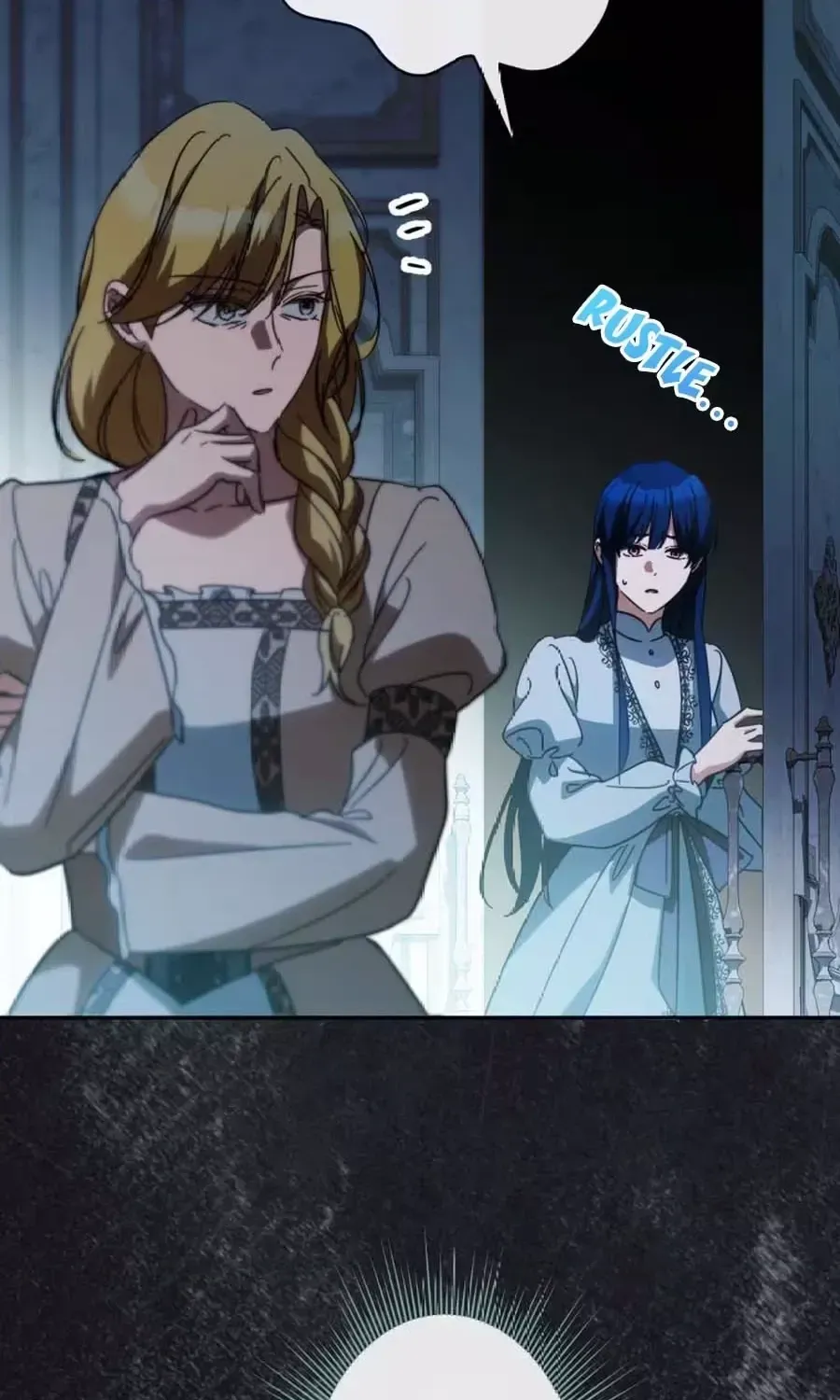 From Disgraced Lady to Beloved Stepmother chapter 32 page 39