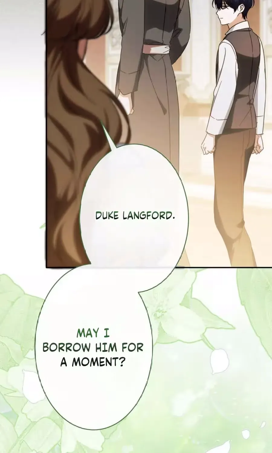 From Disgraced Lady to Beloved Stepmother chapter 32 page 115