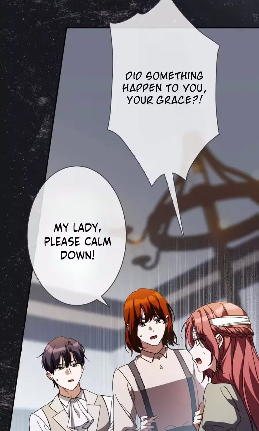 From Disgraced Lady to Beloved Stepmother chapter 32 page 173