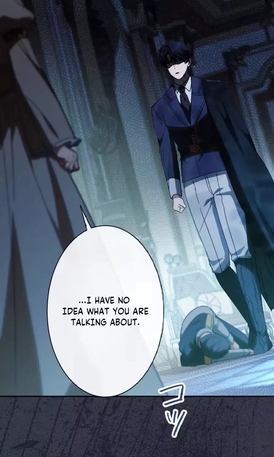 From Disgraced Lady to Beloved Stepmother chapter 32 page 15
