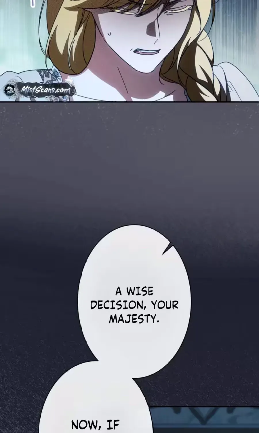 From Disgraced Lady to Beloved Stepmother chapter 32 page 31