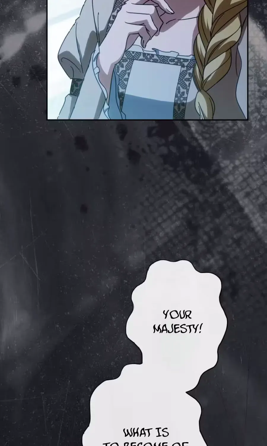From Disgraced Lady to Beloved Stepmother chapter 32 page 37