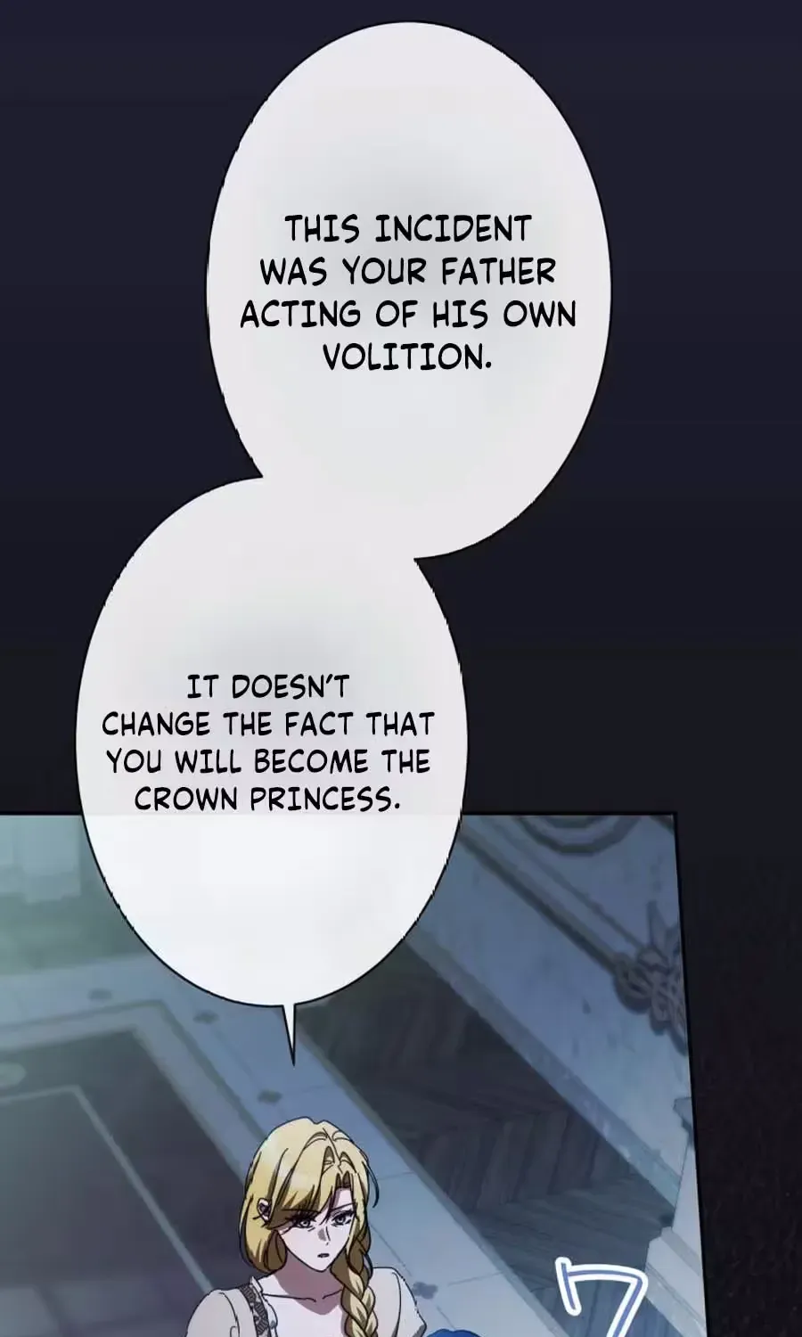 From Disgraced Lady to Beloved Stepmother chapter 32 page 43