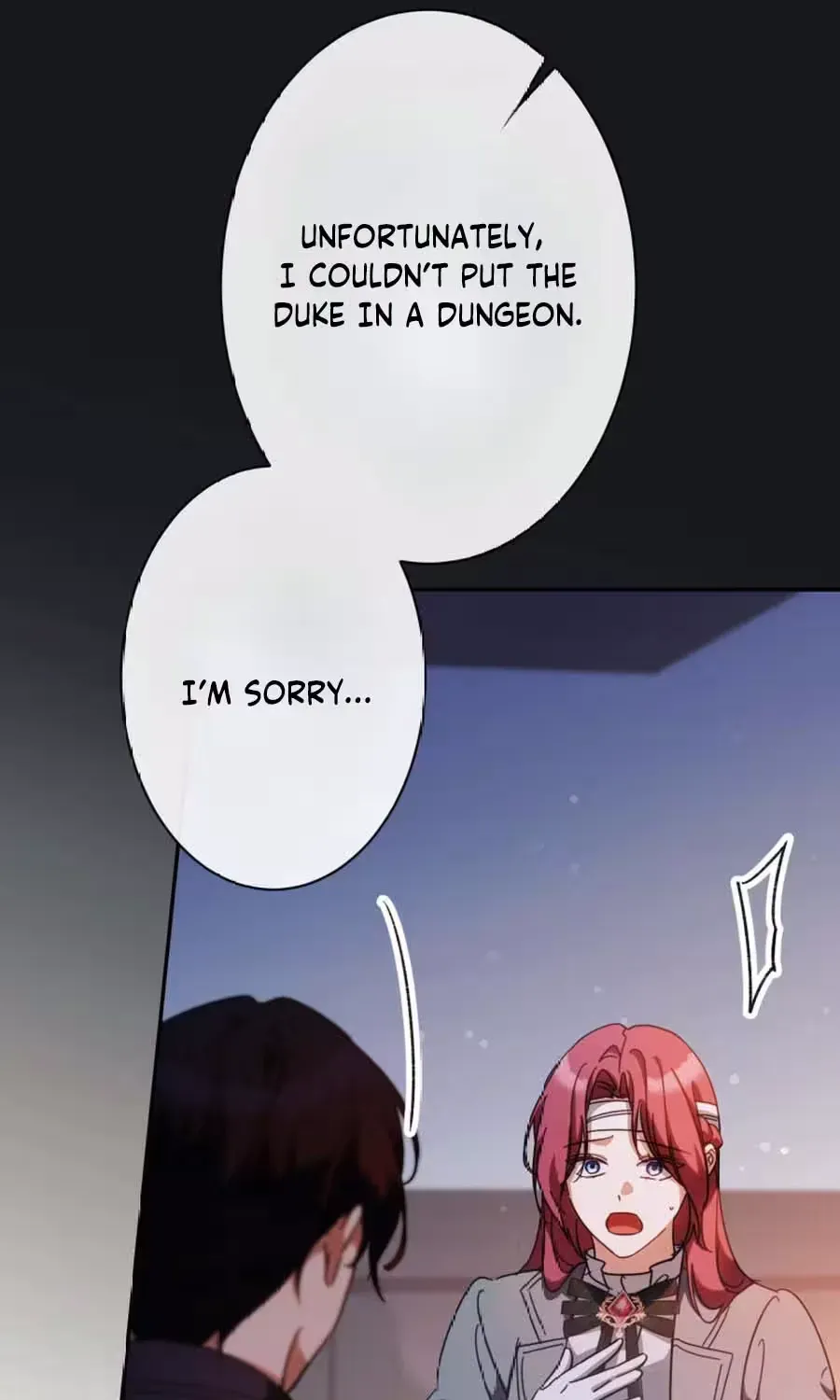 From Disgraced Lady to Beloved Stepmother chapter 32 page 181