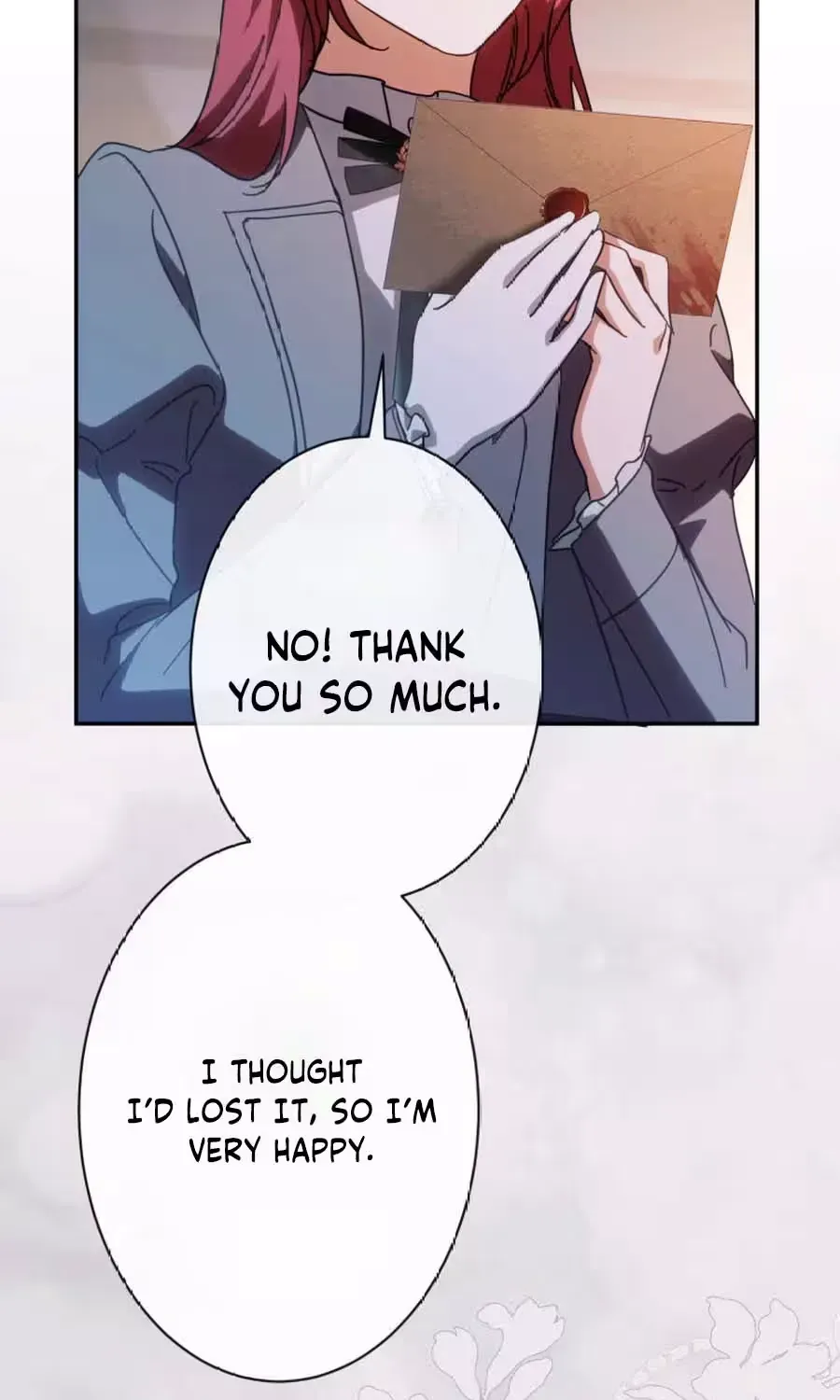 From Disgraced Lady to Beloved Stepmother chapter 32 page 195