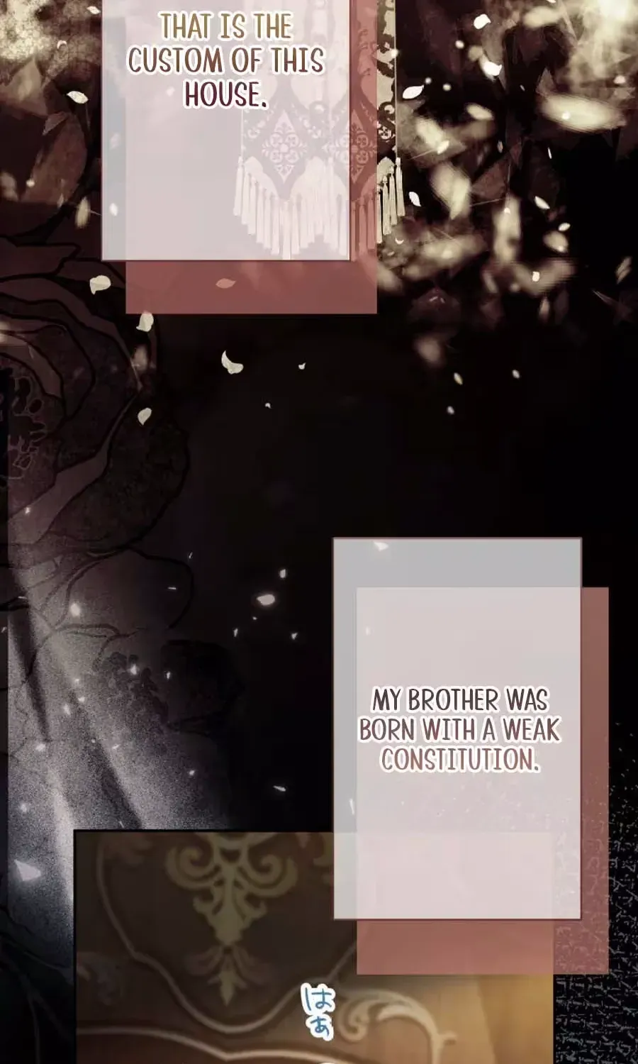 From Disgraced Lady to Beloved Stepmother chapter 32 page 85