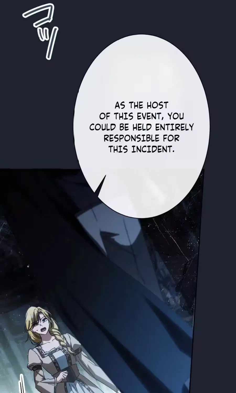 From Disgraced Lady to Beloved Stepmother chapter 32 page 21