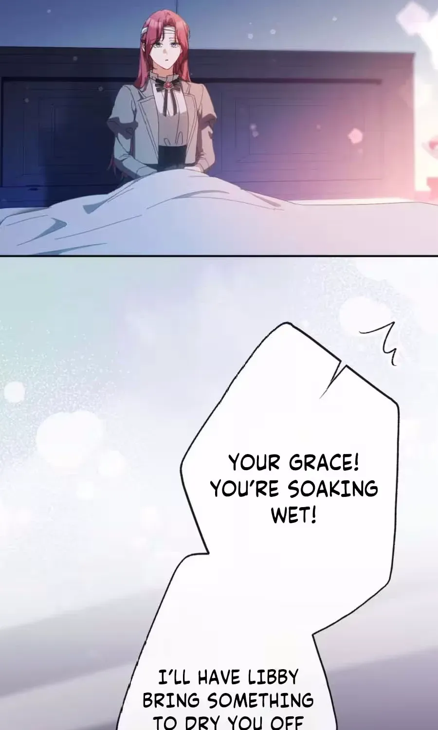 From Disgraced Lady to Beloved Stepmother chapter 32 page 163