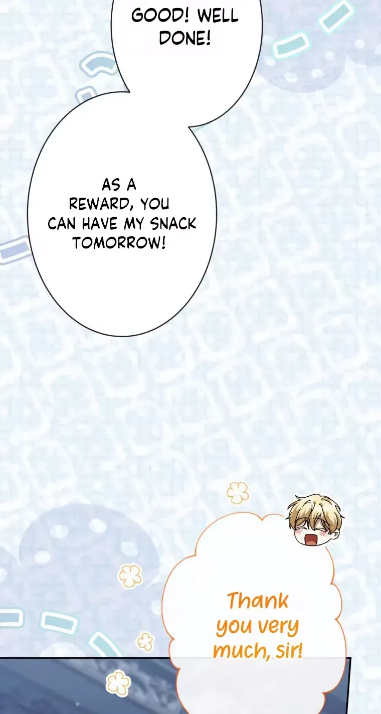 From Disgraced Lady to Beloved Stepmother chapter 34 page 6