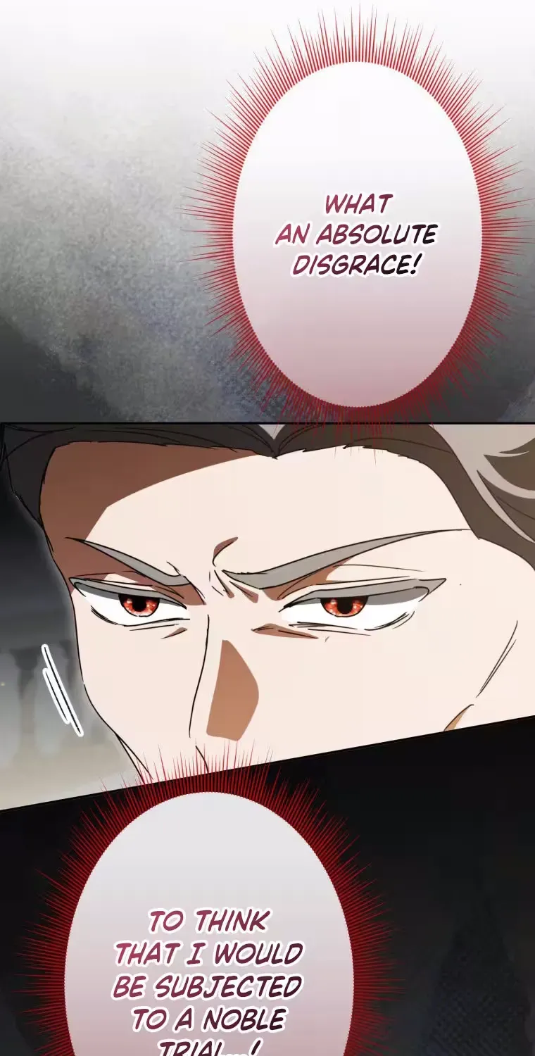 From Disgraced Lady to Beloved Stepmother chapter 34 page 81