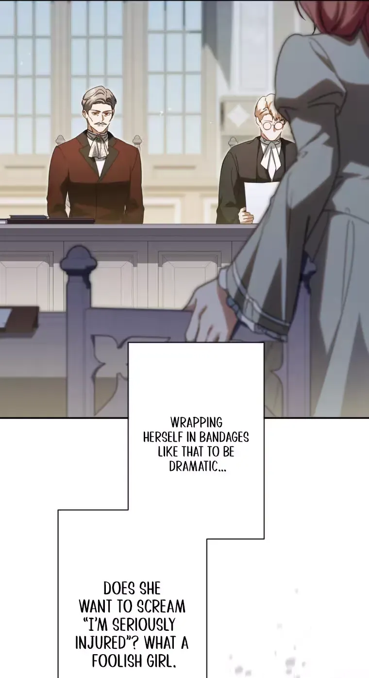 From Disgraced Lady to Beloved Stepmother chapter 34 page 95