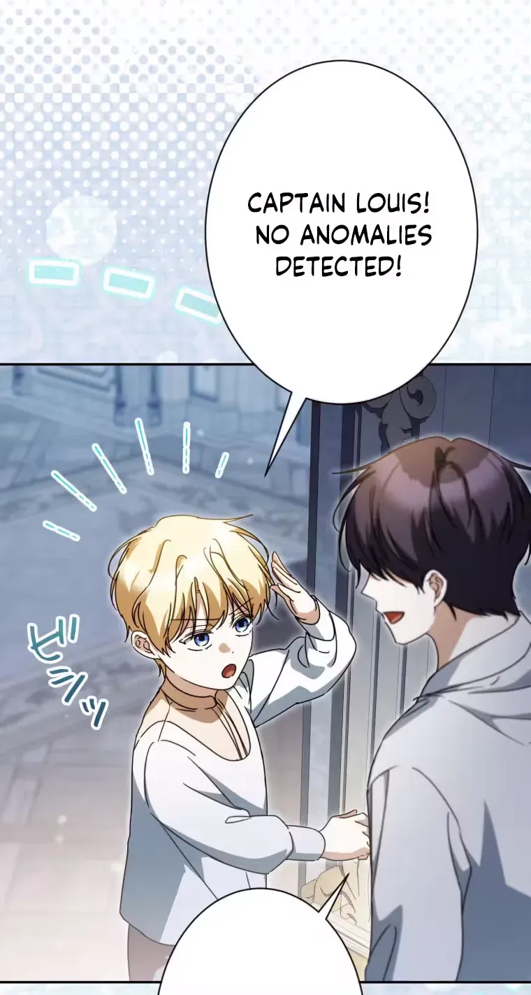 From Disgraced Lady to Beloved Stepmother chapter 34 page 5