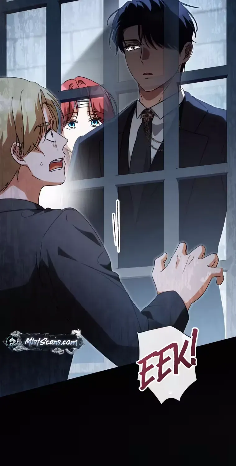 From Disgraced Lady to Beloved Stepmother chapter 34 page 63