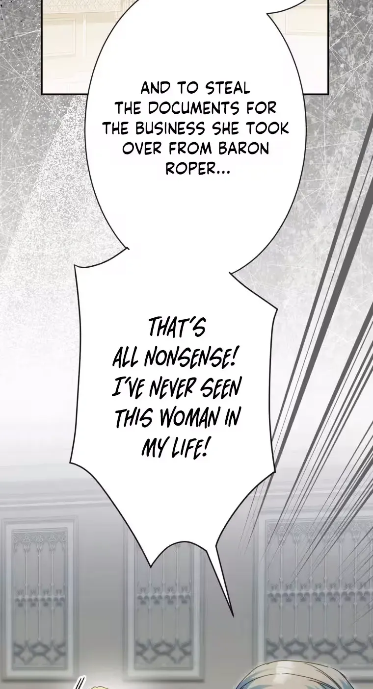 From Disgraced Lady to Beloved Stepmother chapter 34 page 109