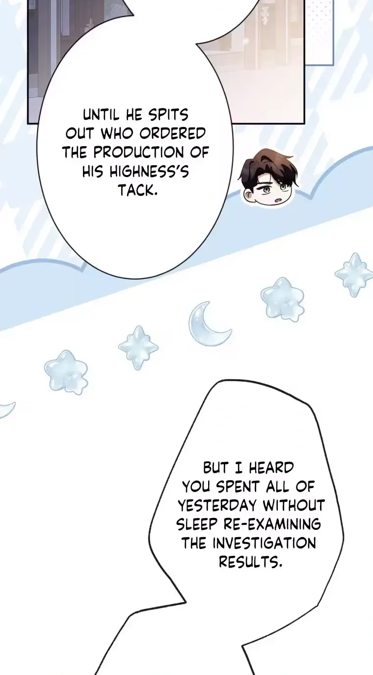 From Disgraced Lady to Beloved Stepmother chapter 34 page 40