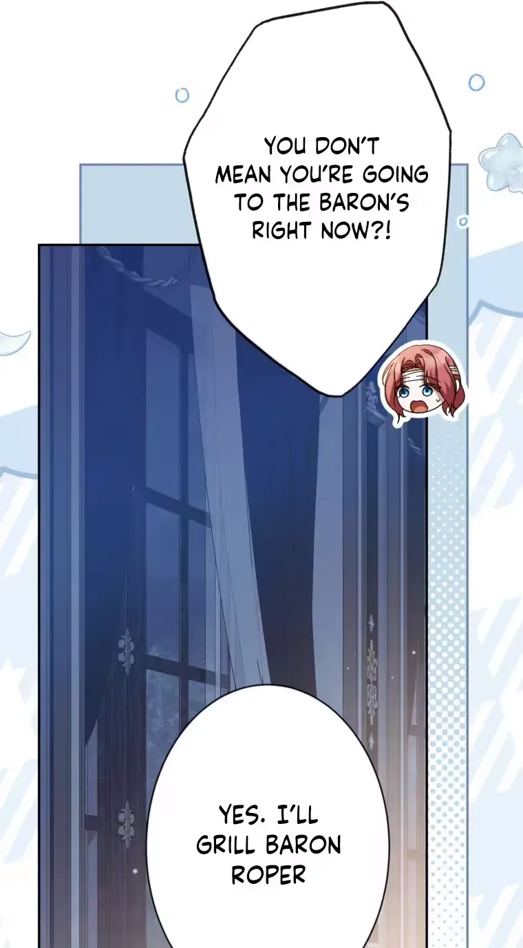 From Disgraced Lady to Beloved Stepmother chapter 34 page 39