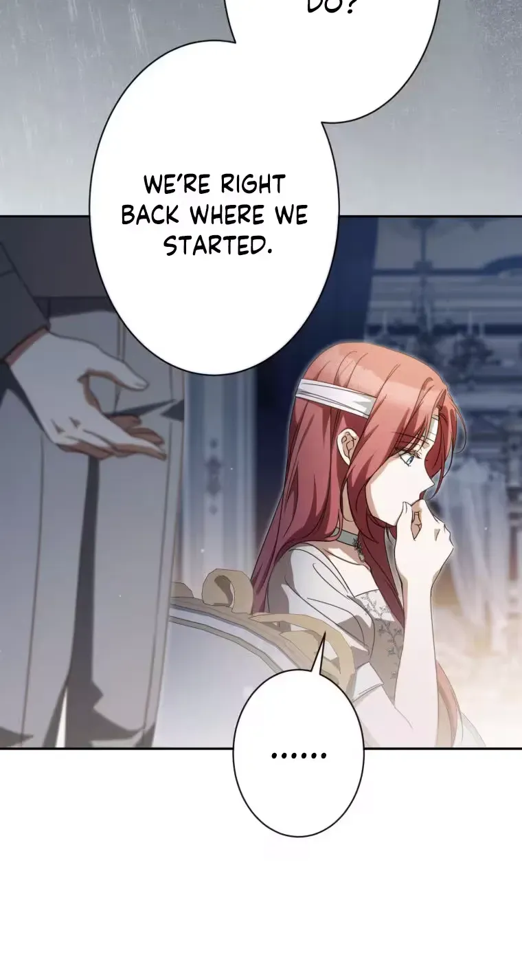 From Disgraced Lady to Beloved Stepmother chapter 34 page 23
