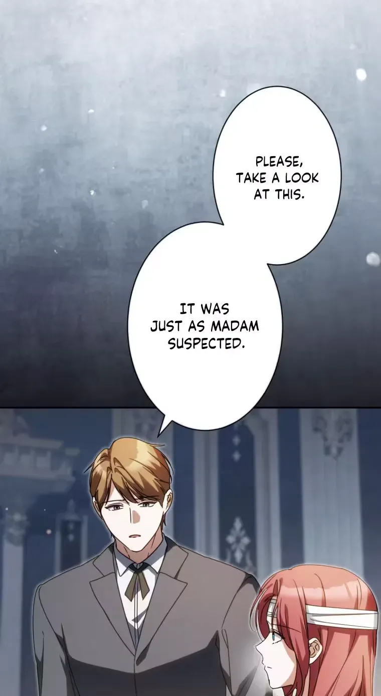 From Disgraced Lady to Beloved Stepmother chapter 34 page 18