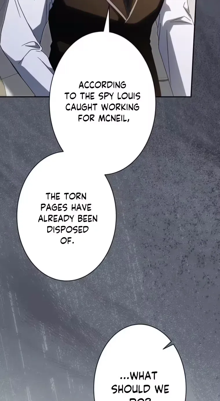 From Disgraced Lady to Beloved Stepmother chapter 34 page 22