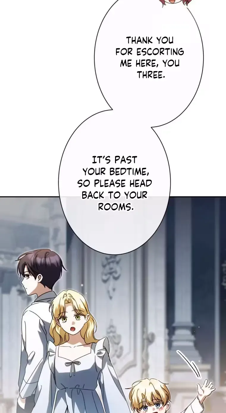 From Disgraced Lady to Beloved Stepmother chapter 34 page 14