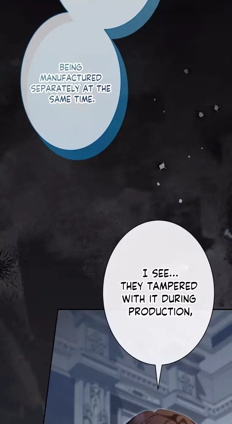 From Disgraced Lady to Beloved Stepmother chapter 34 page 32