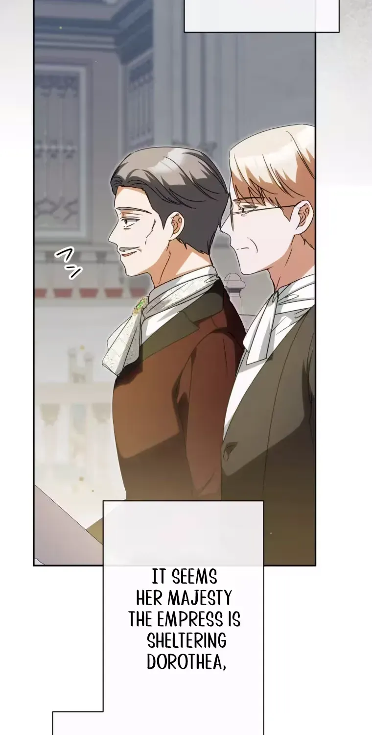From Disgraced Lady to Beloved Stepmother chapter 34 page 87