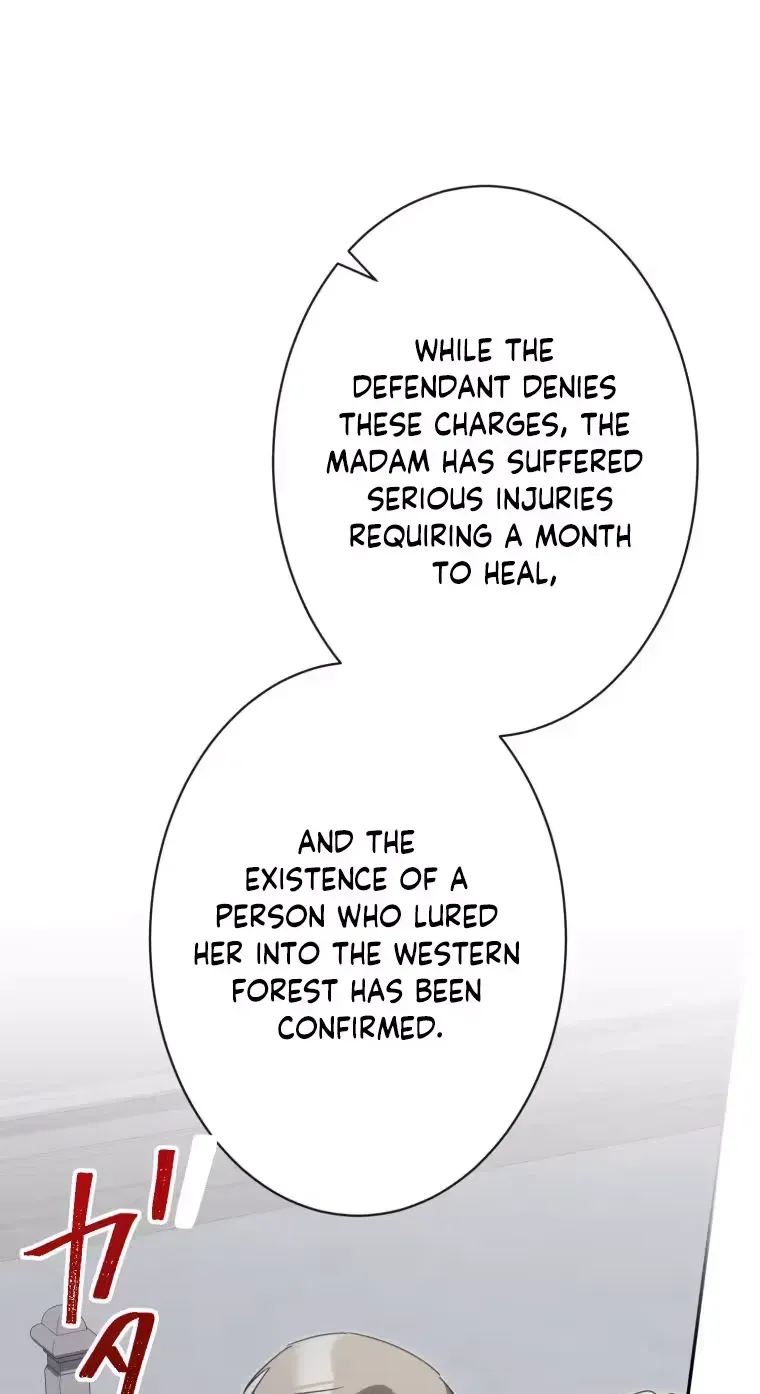 From Disgraced Lady to Beloved Stepmother chapter 34 page 99