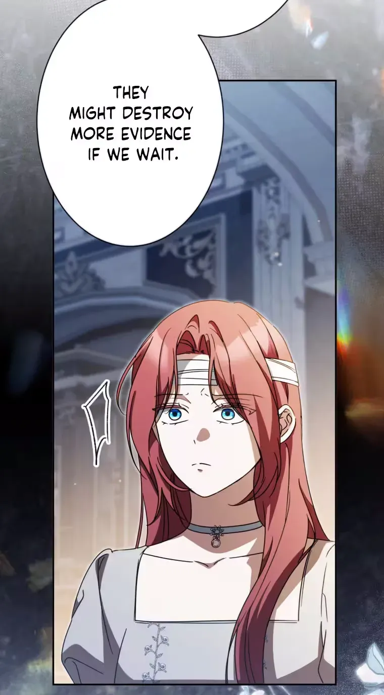 From Disgraced Lady to Beloved Stepmother chapter 34 page 44