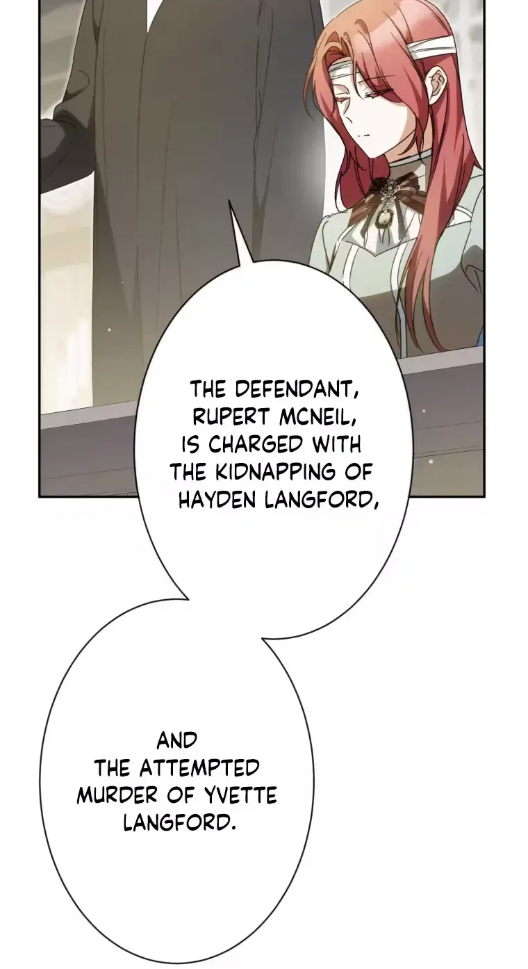 From Disgraced Lady to Beloved Stepmother chapter 34 page 98