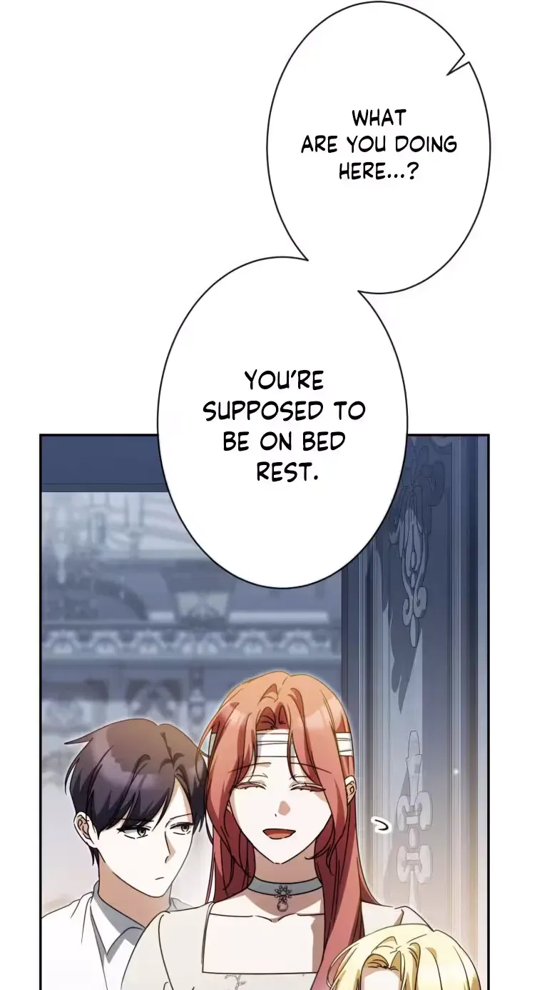 From Disgraced Lady to Beloved Stepmother chapter 34 page 12
