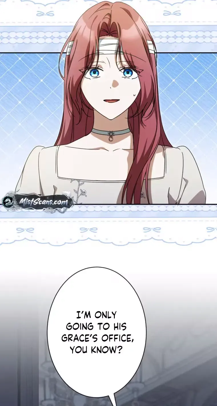 From Disgraced Lady to Beloved Stepmother chapter 34 page 3