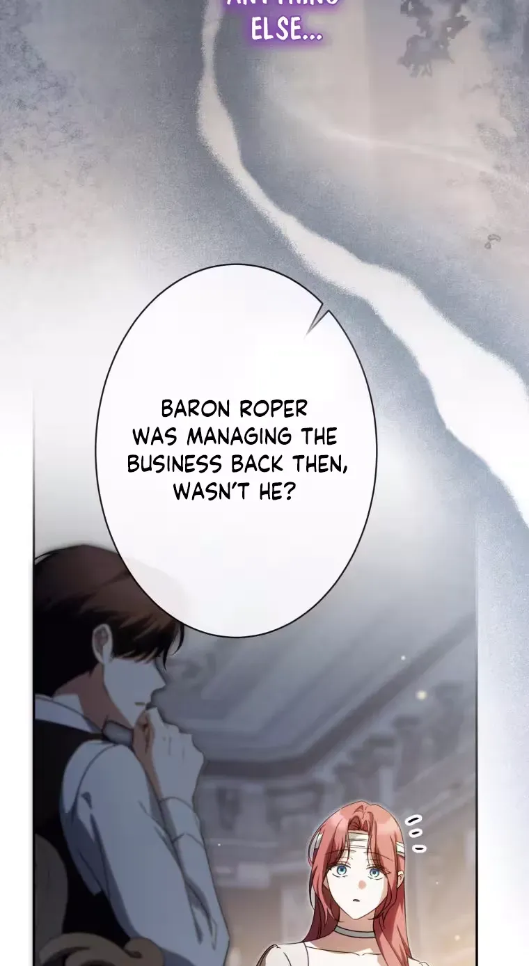 From Disgraced Lady to Beloved Stepmother chapter 34 page 36