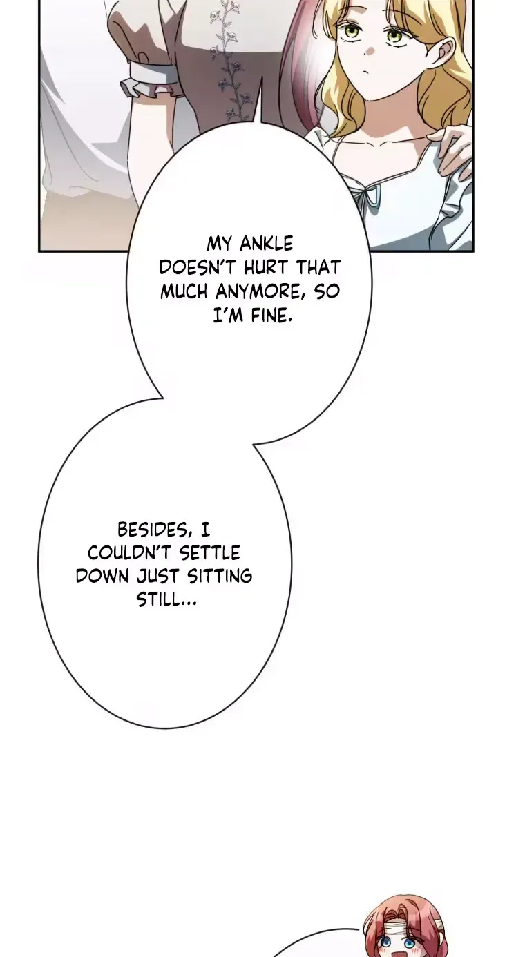 From Disgraced Lady to Beloved Stepmother chapter 34 page 13
