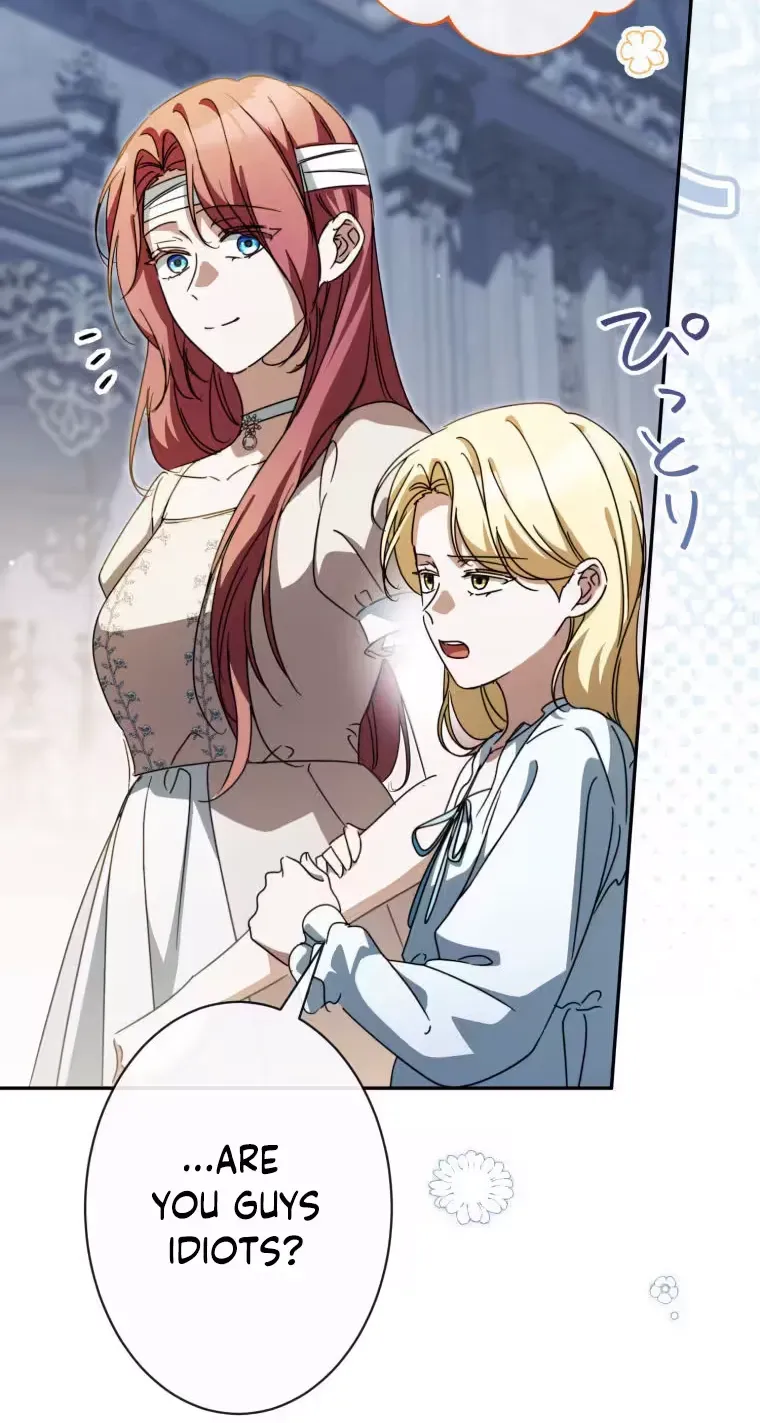 From Disgraced Lady to Beloved Stepmother chapter 34 page 7