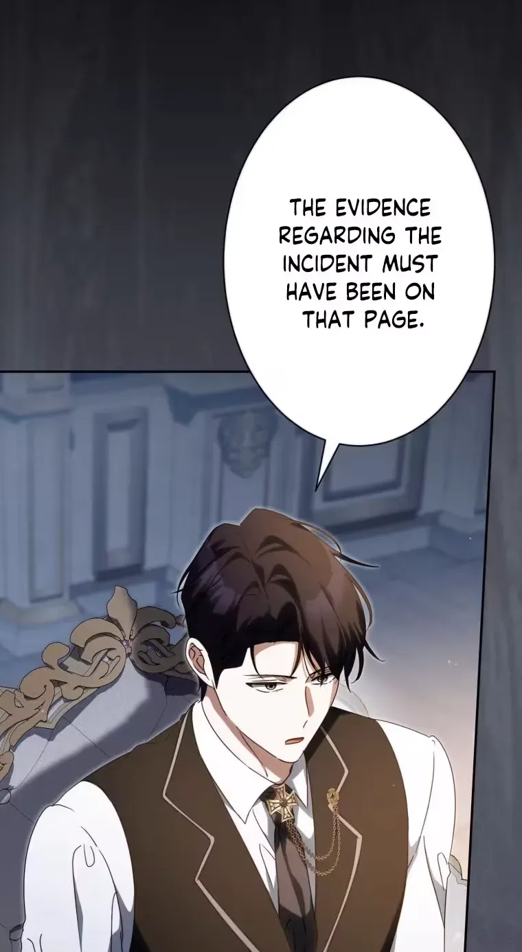 From Disgraced Lady to Beloved Stepmother chapter 34 page 21