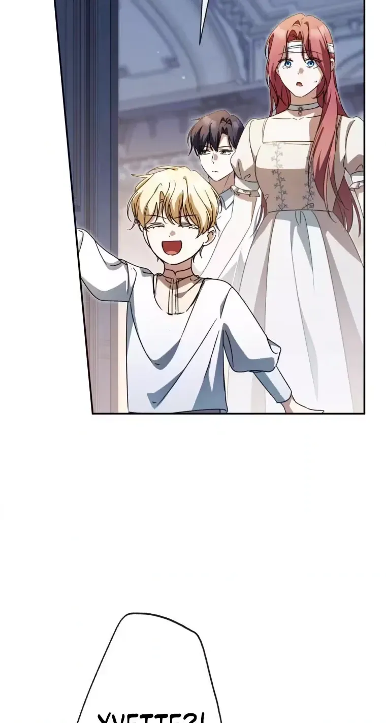 From Disgraced Lady to Beloved Stepmother chapter 34 page 10